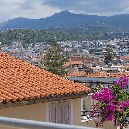 Agapi 公寓 罗希姆诺