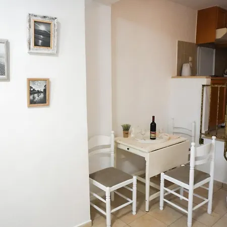 Apartament Agapi