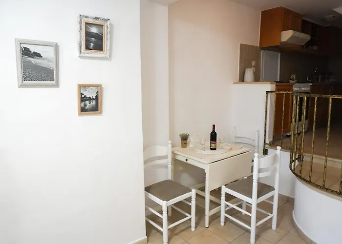 Apartamento Agapi