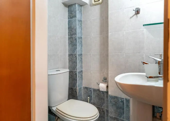 Agapi Apartamento Rétino