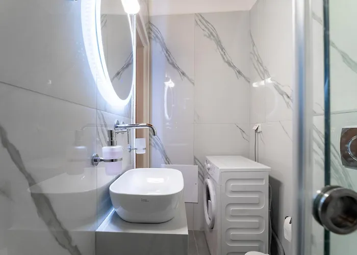 Apartamento Agapi Rétino