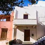 Apartment Agapi Holiday Rethymno (Crete)