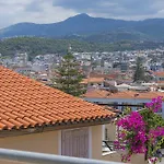 Agapi Holiday Apartment Rethymno (Crete)