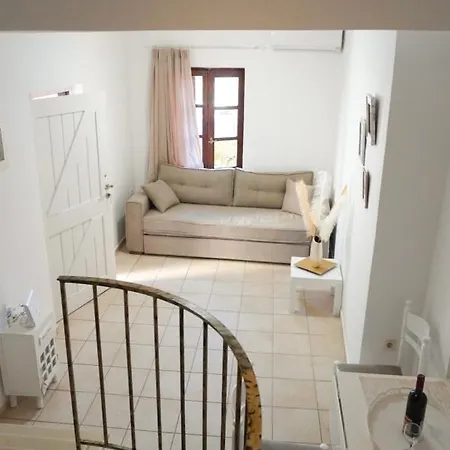 Appartement Agapi