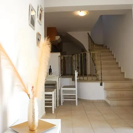 Apartment Agapi Holiday *