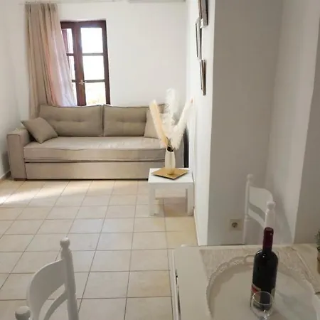 Agapi Apartment Rethymno