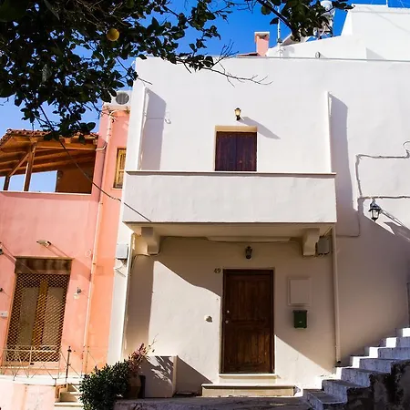 Apartment Agapi Holiday Rethymno (Crete)