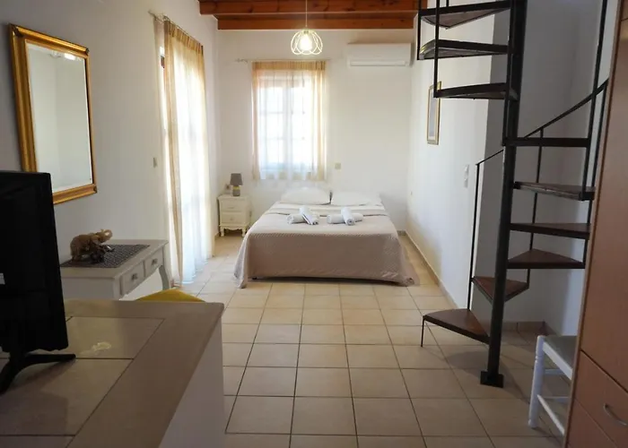 Agapi Holiday Rethymno (Crete)