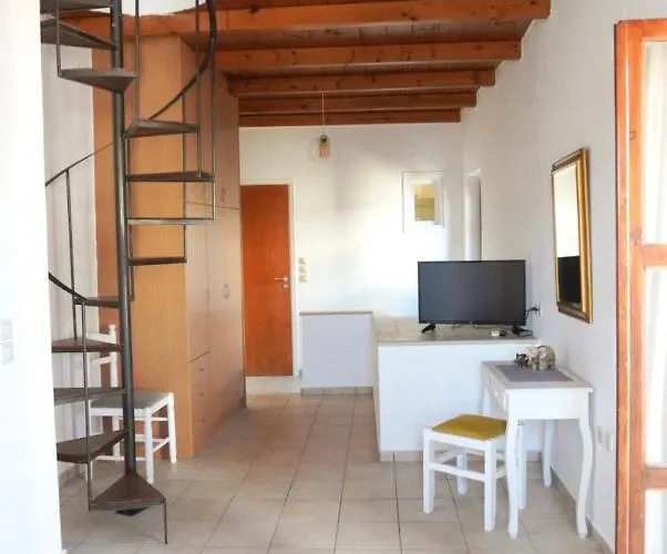 Agapi Holiday Rethymno (Crete)