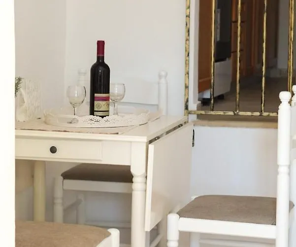 Agapi Holiday Rethymno (Crete)