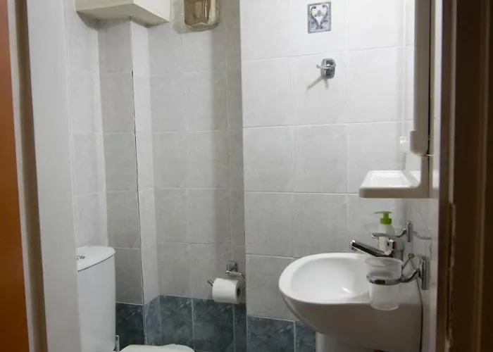 Agapi Holiday Apartment Rethymno (Crete)