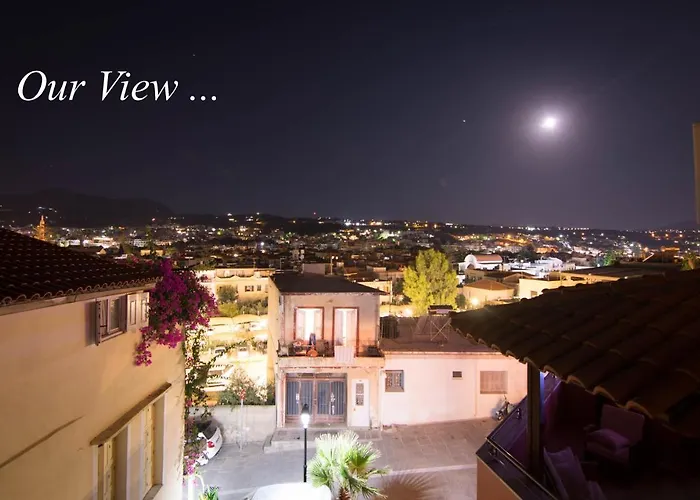 Agapi Holiday Ретимно