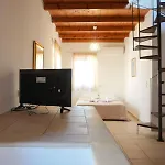 Apartament Agapi Retimno