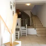 Apartament Agapi *