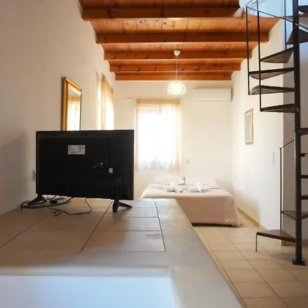 Apartmán Agapi Rethymno