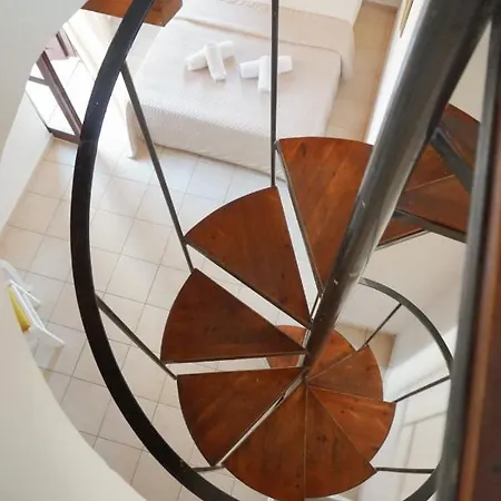 Agapi Apartmán Rethymno