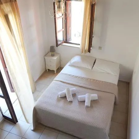 Apartmán Agapi Rethymno