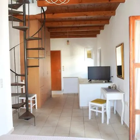 Agapi העיירה רתימנו