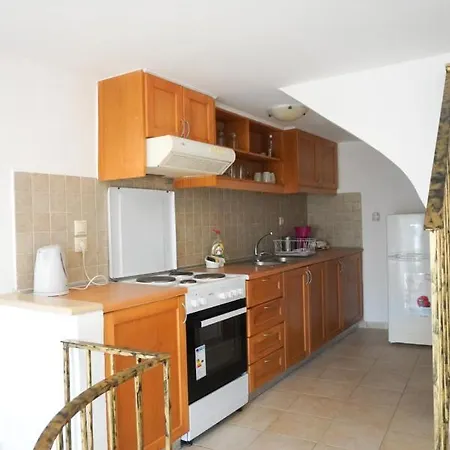 Agapi Apartmán Rethymno