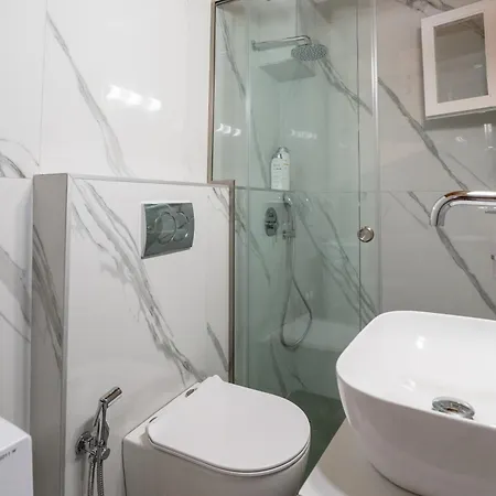 Agapi Apartament