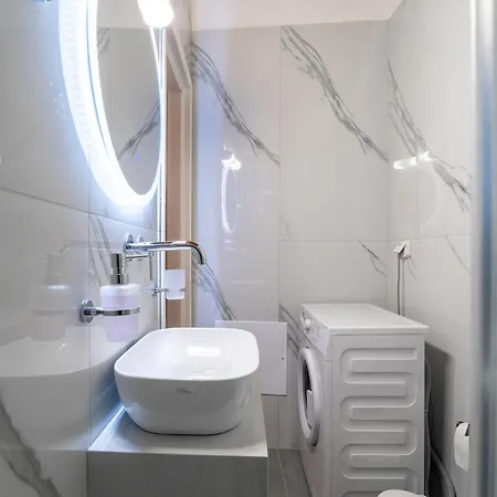 Apartament Agapi Retimno