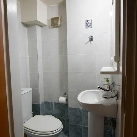 Agapi Apartmán Rethymno