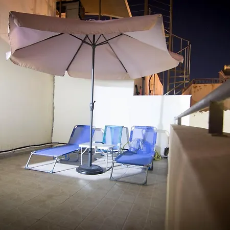 Agapi Apartmán Rethymno