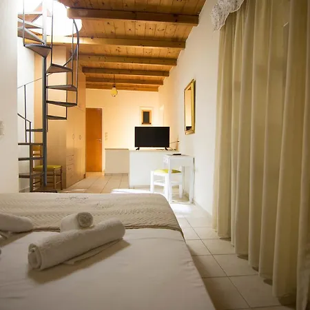 Apartmán Agapi Rethymno
