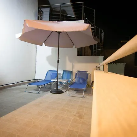 Agapi Apartmán Rethymno